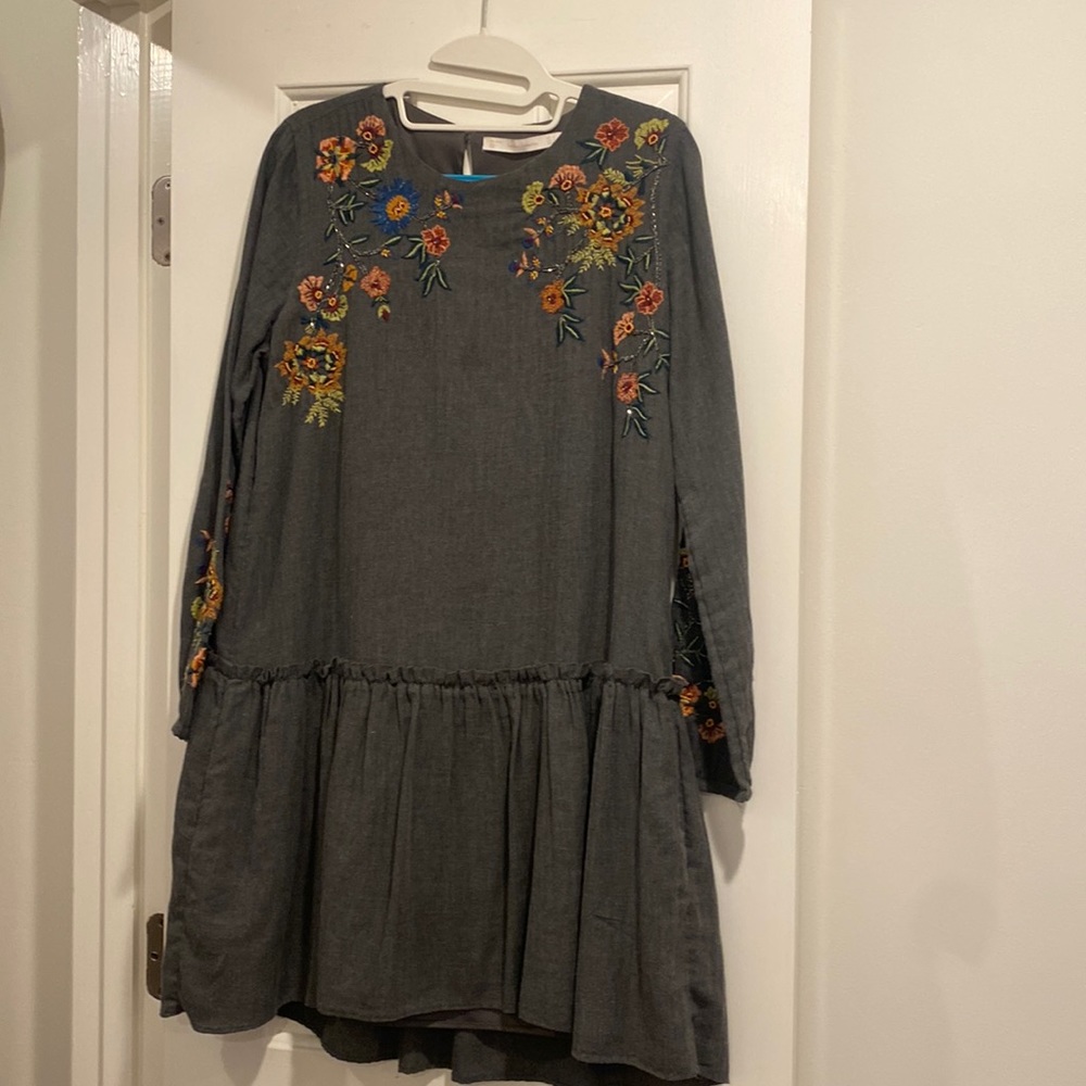 ZARA dress
